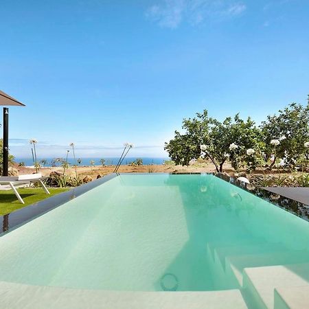Villa Casa Adayeim 1 à Icod De Los Vinos Extérieur photo
