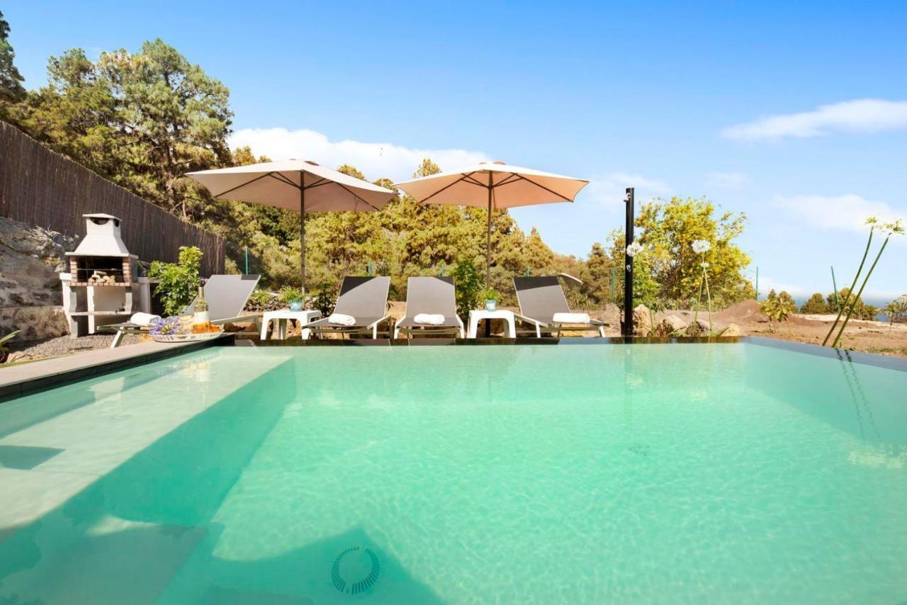 Villa Casa Adayeim 1 à Icod De Los Vinos Extérieur photo