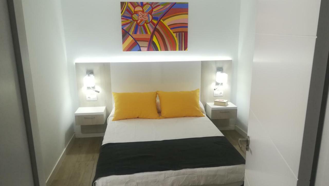 Villa Casa Adayeim 1 à Icod De Los Vinos Extérieur photo
