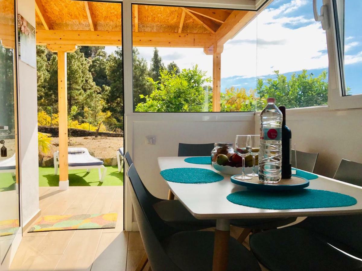 Villa Casa Adayeim 1 à Icod De Los Vinos Extérieur photo
