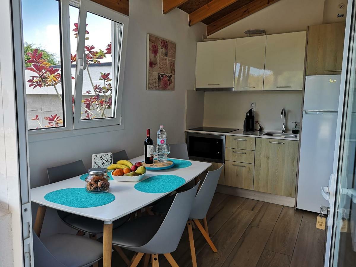 Villa Casa Adayeim 1 à Icod De Los Vinos Extérieur photo